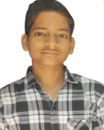 Ansh Kumar Jaiswal, student achiever